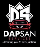 Dapsan Services