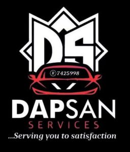 Dapsan Services